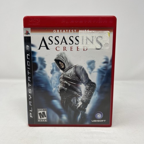 Assassin creed greatest hits - creed,