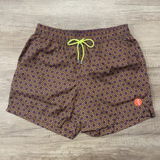 BiMan Costume a Pantaloncino