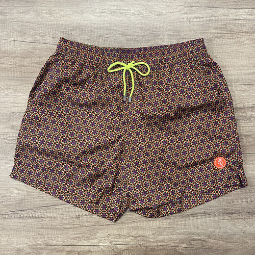Biman costume pantaloncino - costume,