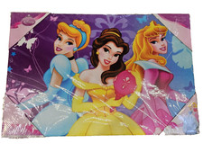 WALT DISNEY QUADRO 3D, DISNEY