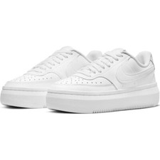 Nike Court Vision Platform