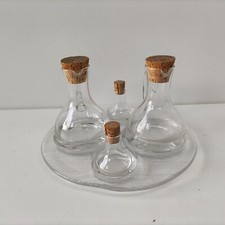 SERVIZIO PER CONDIMENTI SET DI