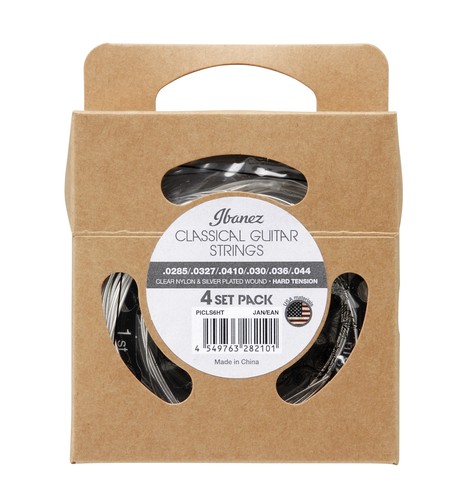 Ibanez corde per - corde, chitarra