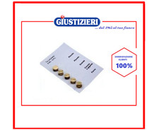 LA0418 SERIE UGELLI 8MC GPL