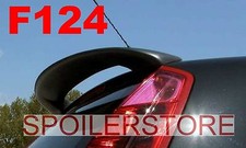 LARGE POINT WING SPOILER WITH