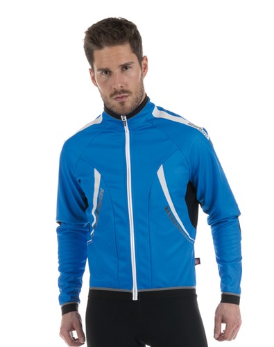 Giubbino santini feel - santini, fuga
