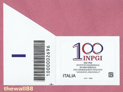 Italia 2026 inpgi istituto - italia,