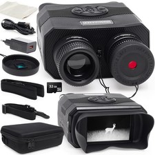 Binocolo Notturno NV700 Con