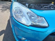 2009-2013 Citroen C3 MK2