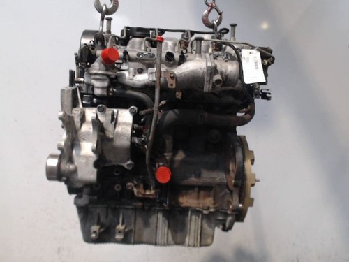 Motore diesel - 🇮🇹,