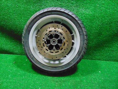 Cerchio ruota anteriore - cerchio,