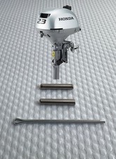 HONDA PERNO CESOIA x 2 | 2,3