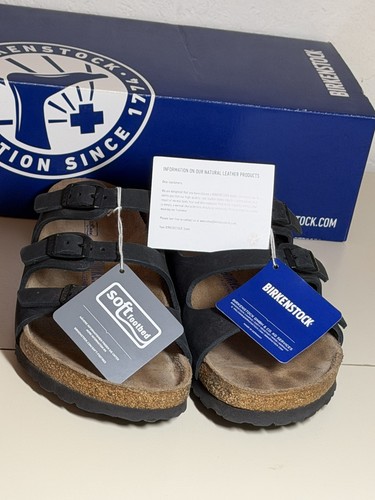 Sandali birkenstock florida - sandali,