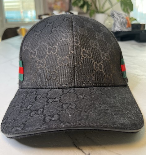 Cappello gucci - gucci,