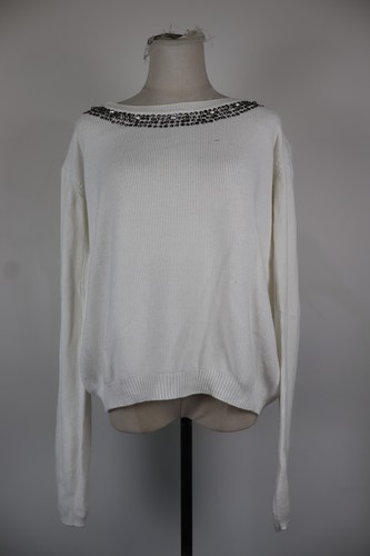 Trussardi jeans maglione - trussardi,