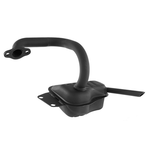 Marmitta scarico sito 0220 - sito,