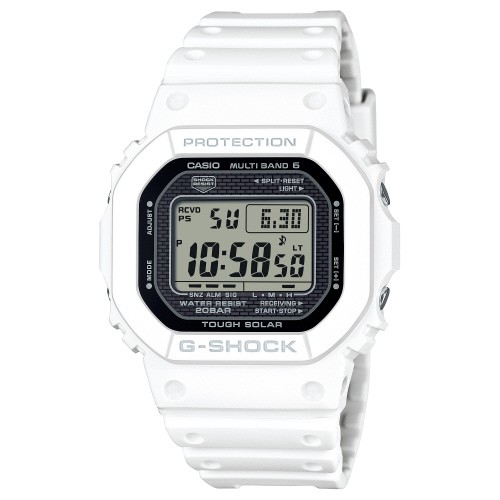 Casio shock 5000hs 7er - casio, gw-5000hs-7er