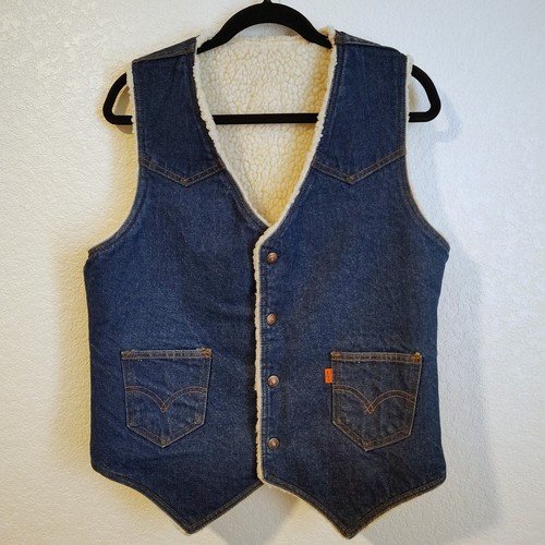 Giubbotto giacca denim levis - giubbotto,
