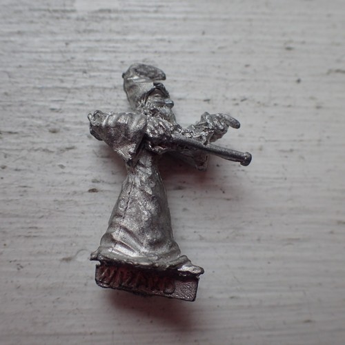 Cittadella warhammer anni - warhammer,