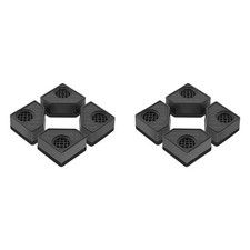 8 Pezzi Cuscinetti per