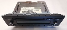 BMW 116i E81 Autoradio CD