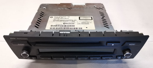 Bmw 116i e81 autoradio - e81,