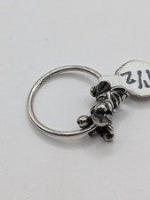 Anello Trollbeads Bluberries Of Youth LAA925