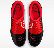 Nike Total 90 Nero Bianco