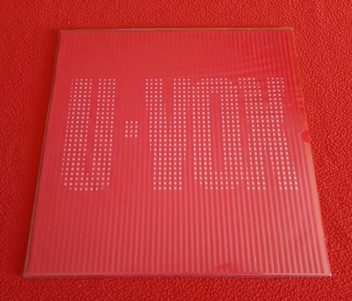Ultravox vox 1a rara - ultravox,