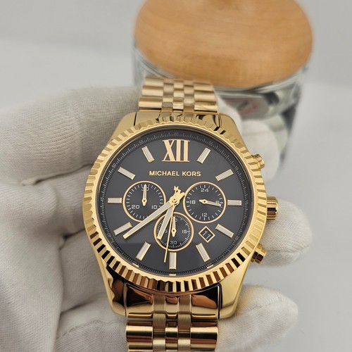 Orologio michael kors uomo - michael,