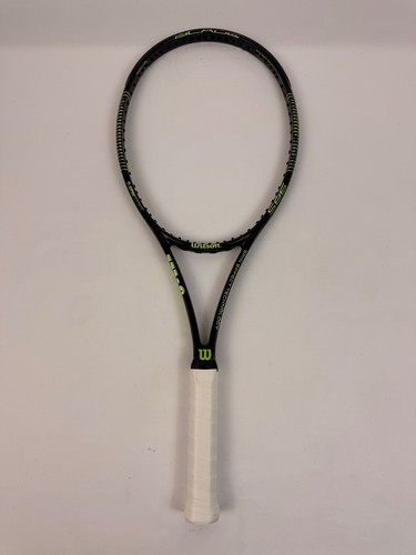 Wilson blade 98s 2015 - wilson,