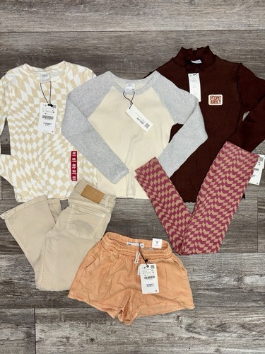 Pacchetto articoli leggings - 6,