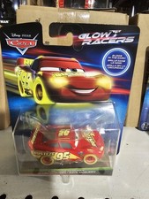 Cars Saetta Mcqueen Night