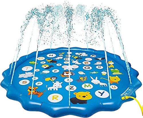 Splash pad tappetino da - splash,