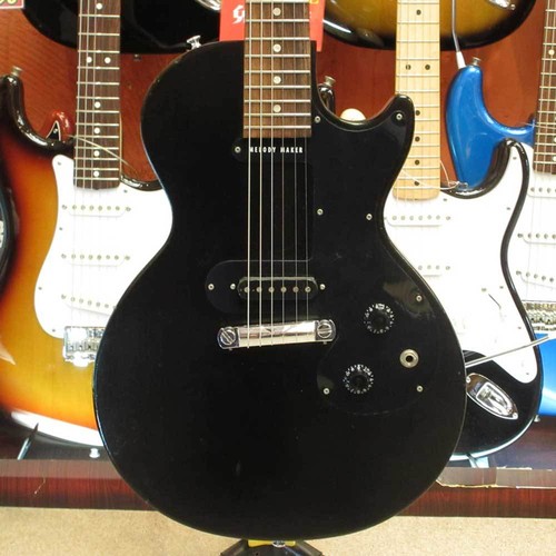Gibson melody maker - gibson,