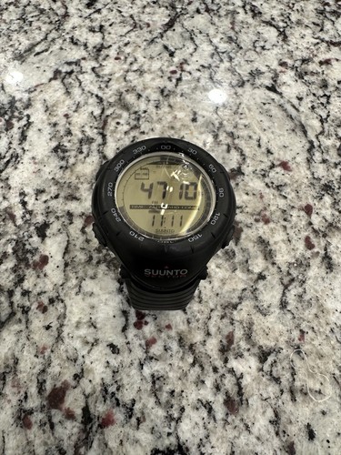 Suunto vector altimetro - vector,