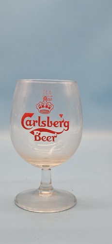 Bicchiere birra carlsberg - carlsberg, 0,3