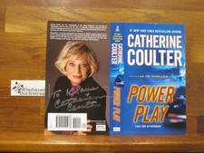 Autografo originale Catherine