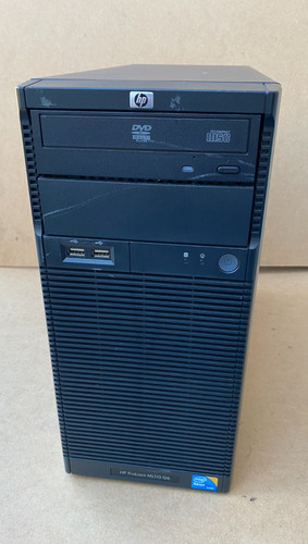 Serveur proliant ml110 g6 - hp,