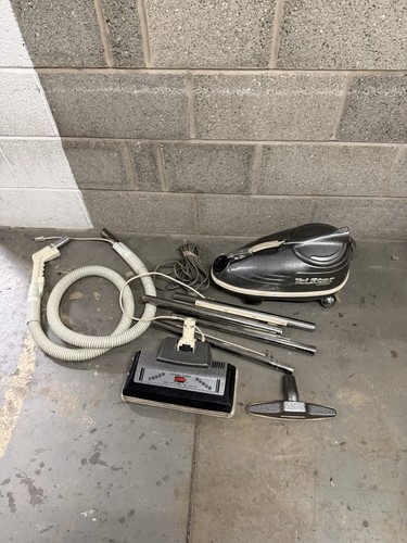 Tri star vacuum cleaner - tri,