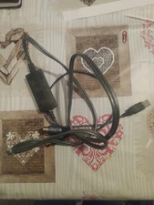 Cavo adattatore convertitore USB MIDI in out interfaccia audio PC 16 Canali