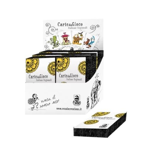 Cranio creations cc047 carte - creations,