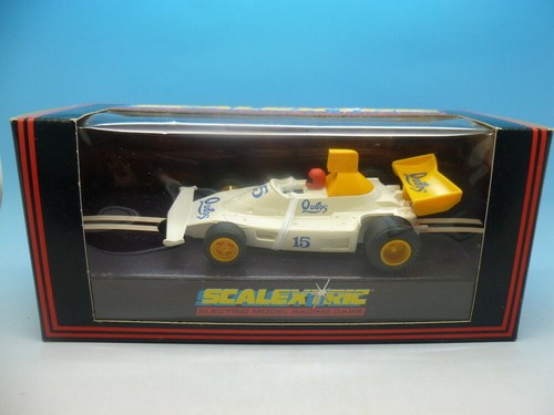 Auto scalextric c228 qudos - auto,