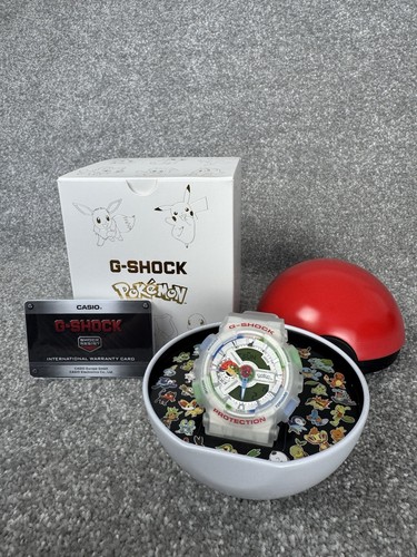Orologio casio shock - orologio, g-shock