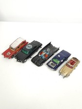 Vintage corgi toys the - vintage,