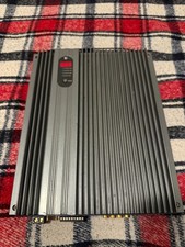 amplificatore auto audiofilo