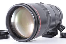 Exc canon ef - canon, 80-200mm