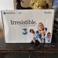 Cellulare e accessori Motorola