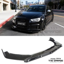 Splitter Lama Anteriore per