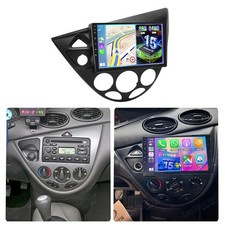 Per Ford Focus MK1 1998-2003